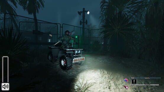 Screenshot Demining