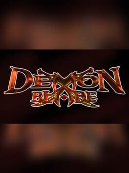 Cover Demon Blade VR