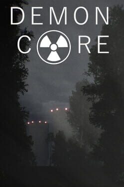 Cover Demon Core