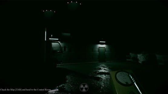 Screenshot Demon Core