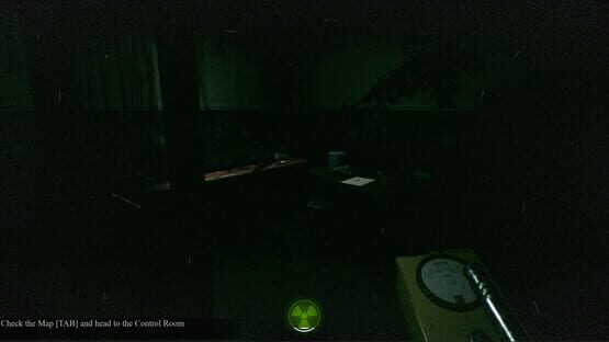 Screenshot Demon Core