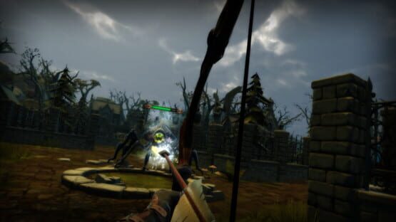 Screenshot Demon Hunter