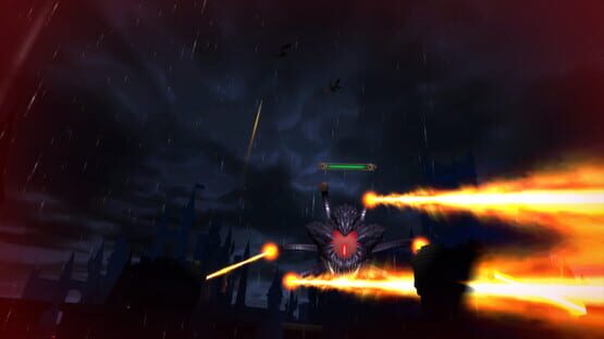 Screenshot Demon Hunter