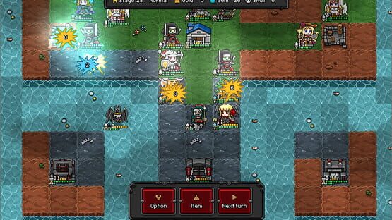 Screenshot Demon Keeper 2+