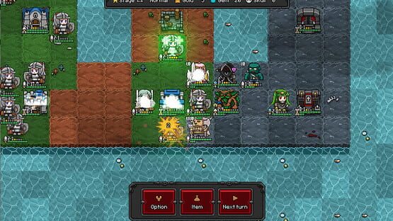 Screenshot Demon Keeper 2+