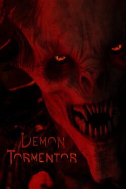 Cover Demon Tormentor