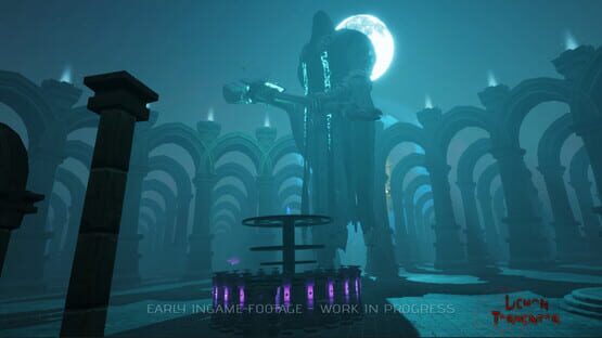 Screenshot Demon Tormentor