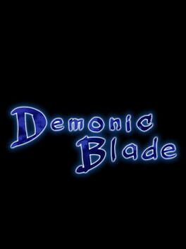 Cover Demonic Blade