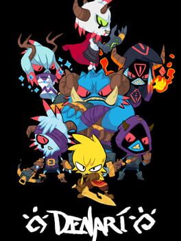 Cover Denari