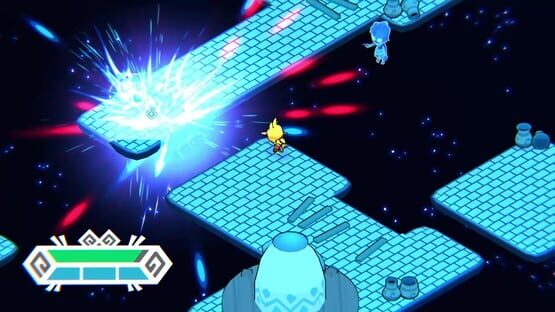 Screenshot Denari
