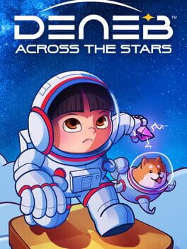 Cover Deneb: Across the Stars