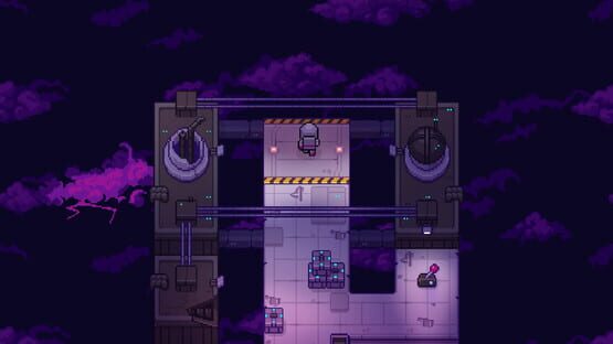 Screenshot Deneb: Across the Stars
