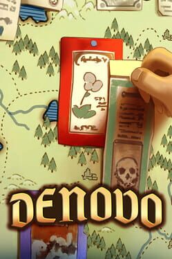 Cover Denovo