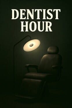 Cover Dentist Hour: Escape Room
