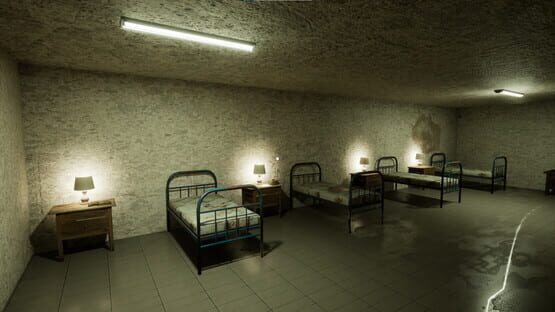 Screenshot Dentist Hour: Escape Room