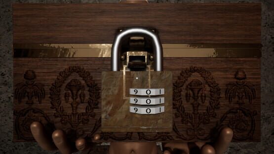 Screenshot Dentist Hour: Escape Room