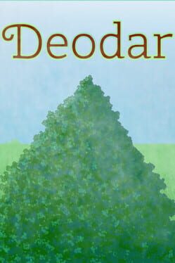 Cover Deodar