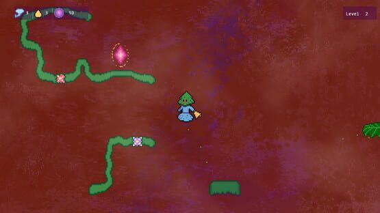 Screenshot Deodar