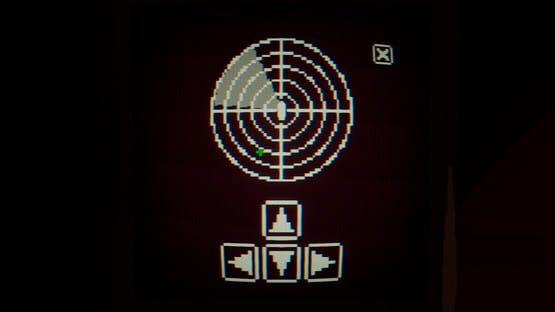 Screenshot Depths' Tale