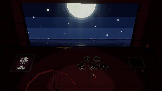 Screenshot Depths' Tale