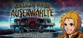 Cover Der einzig wahre Auserwählte