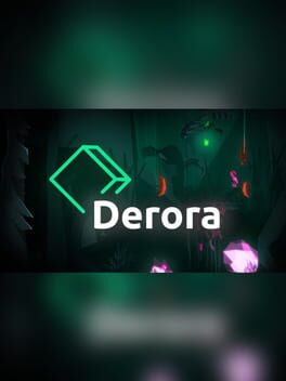 Cover Derora