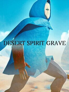 Cover Desert Spirit Grave