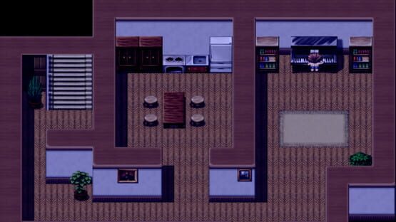 Screenshot Deserted: The Story of Peter