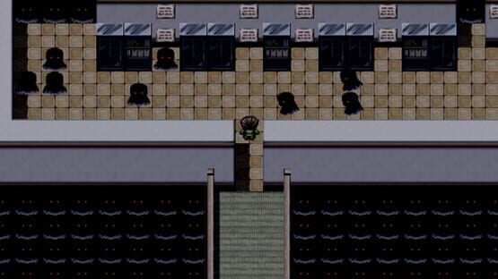 Screenshot Deserted: The Story of Peter