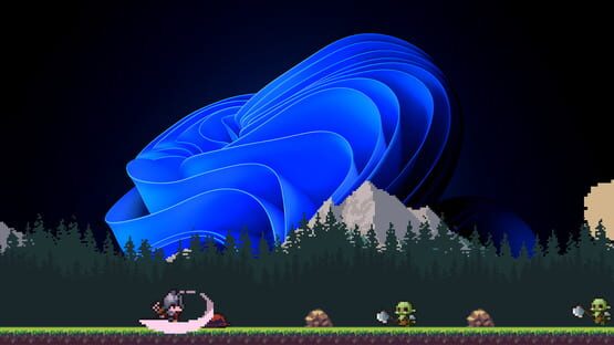 Screenshot Desktop Heroes