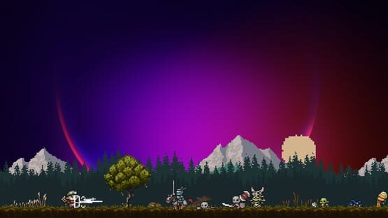 Screenshot Desktop Heroes