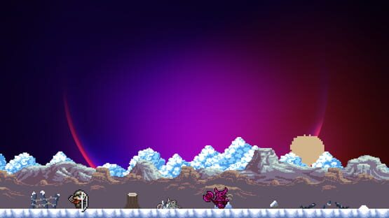 Screenshot Desktop Heroes