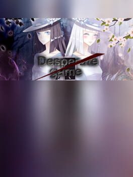 Cover Desperate game