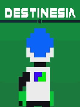 Cover Destinesia