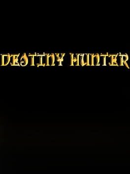 Cover Destiny Hunter