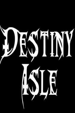 Cover Destiny Isle