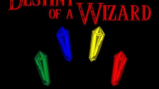 Screenshot Destiny of a Wizard