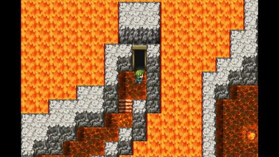Screenshot Destiny of a Wizard