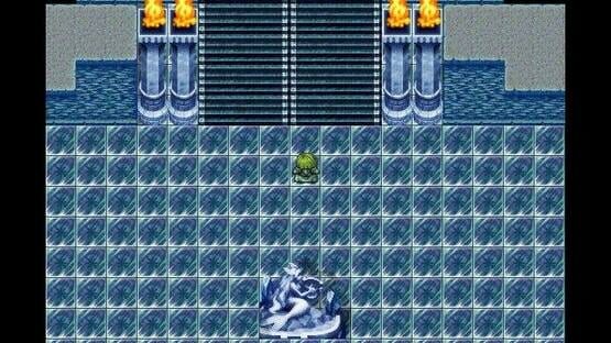 Screenshot Destiny of a Wizard