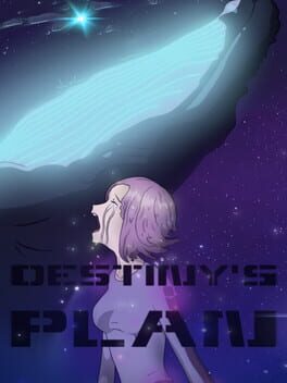 Cover Destiny's Plan