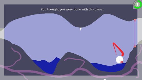 Screenshot Destroy the Wall