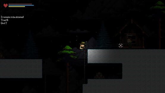 Screenshot Destroyed Base