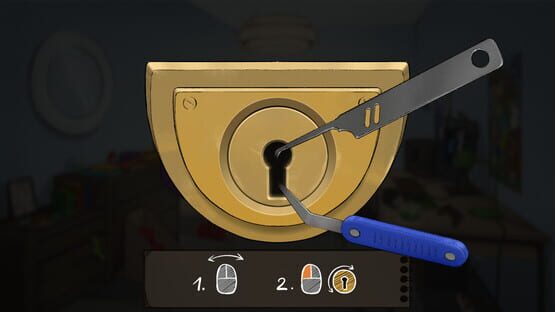 Screenshot Detective Inna Duke