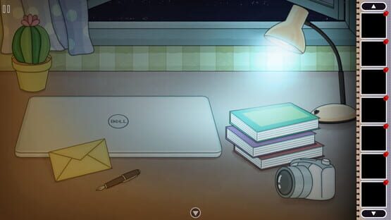 Screenshot Detective March Forward: The Missing Will