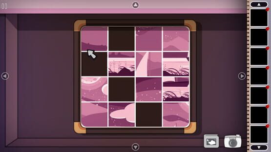 Screenshot Detective March Forward: The Missing Will