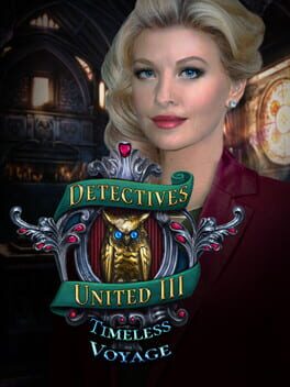 Cover Detectives United III: Timeless Voyage - Collector's Edition