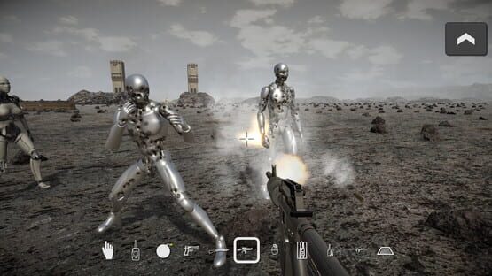 Screenshot Determinant