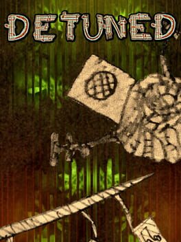 Cover Detuned