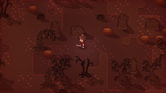Screenshot Deus Mantle