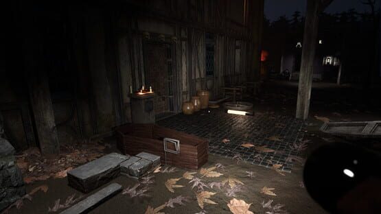Screenshot Devil Threats